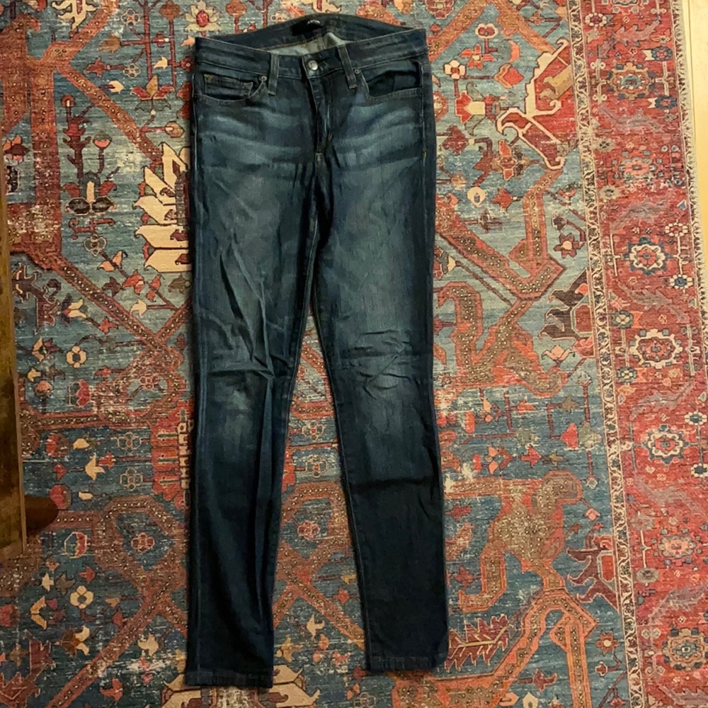 Joe’s Jeans- Mid Rise